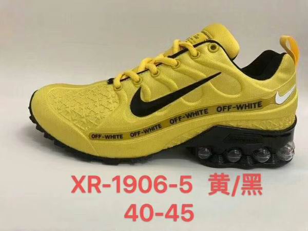 china shoes wholesale Nike Air Shox Shoes(M)